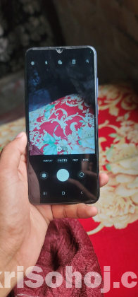 Samsung galaxy M02s